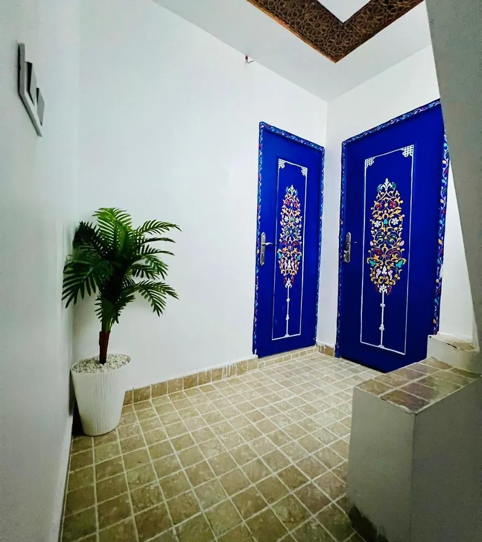 D Cz Maroc