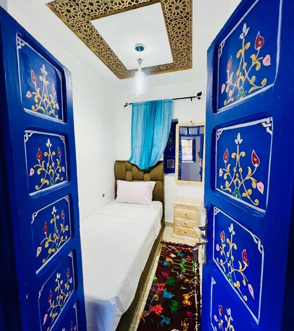 D Cz Maroc