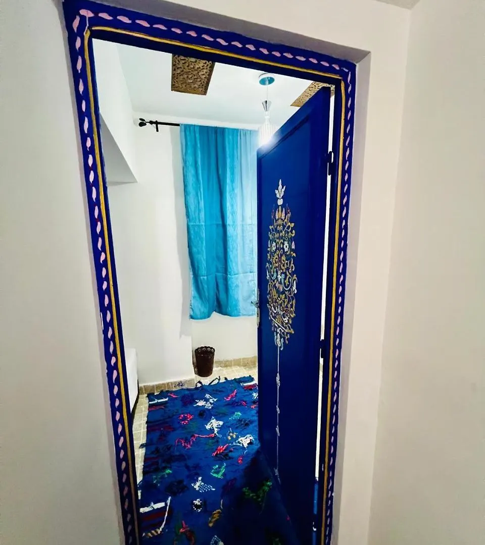 Appartement D Cz Maroc