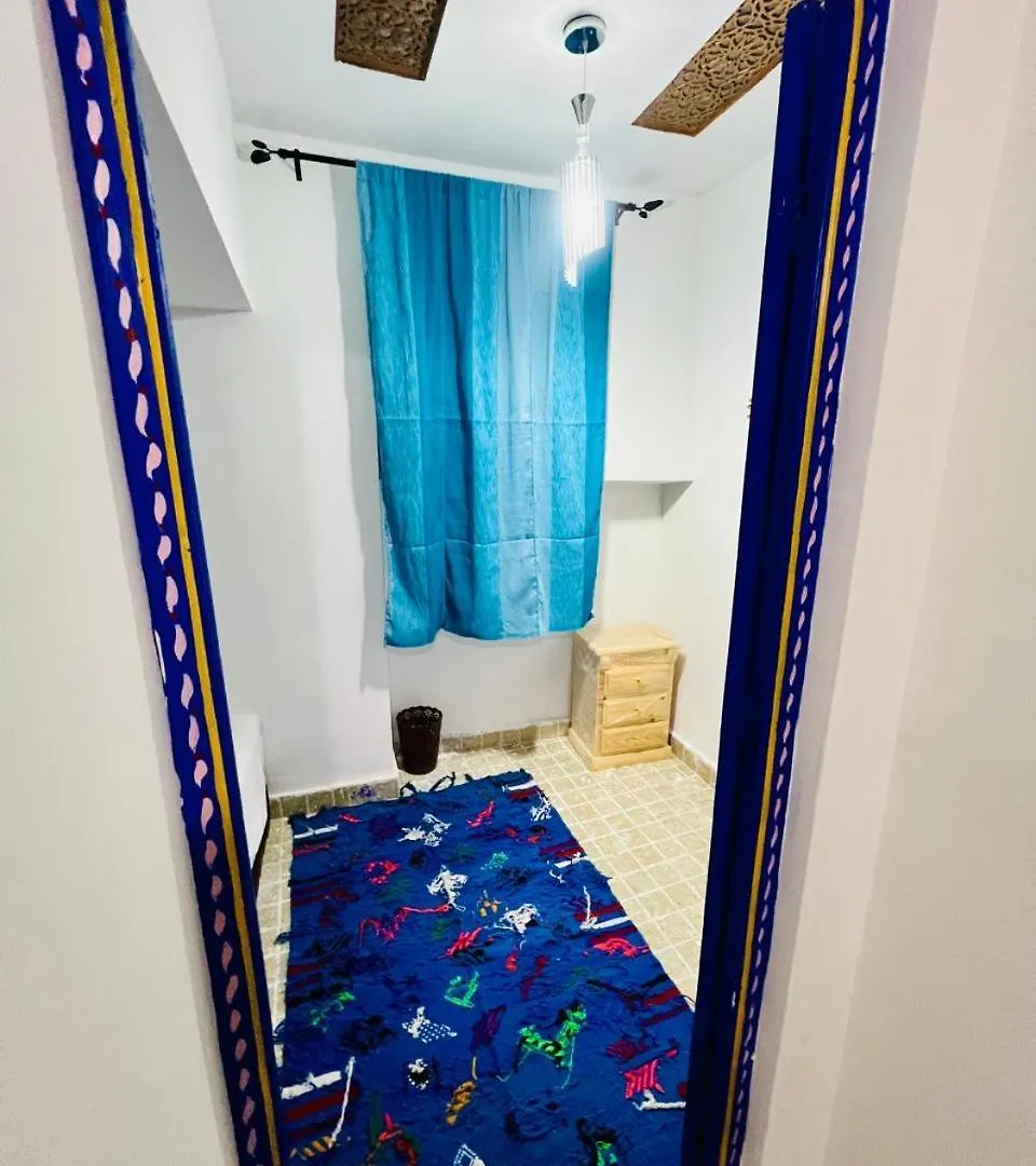 D Cz Maroc