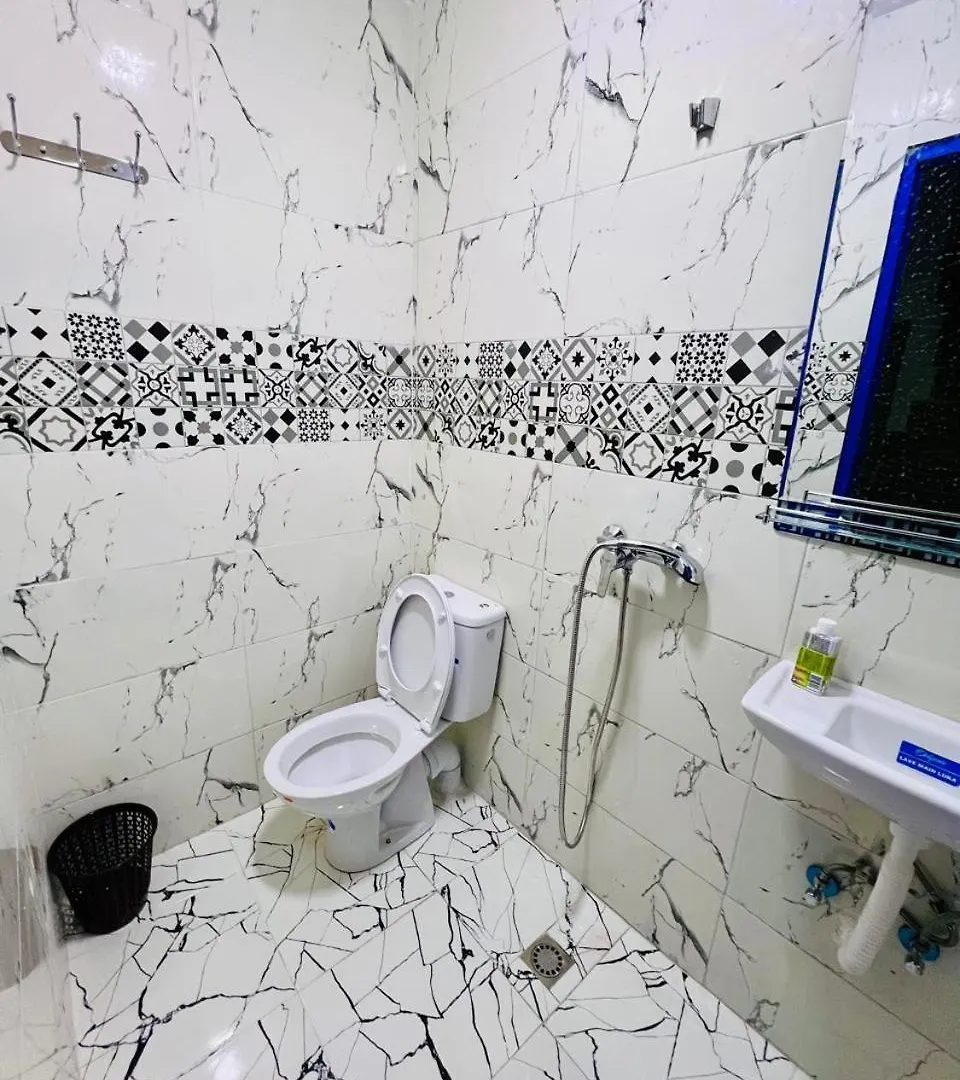 D Cz Appartement Marrakesh