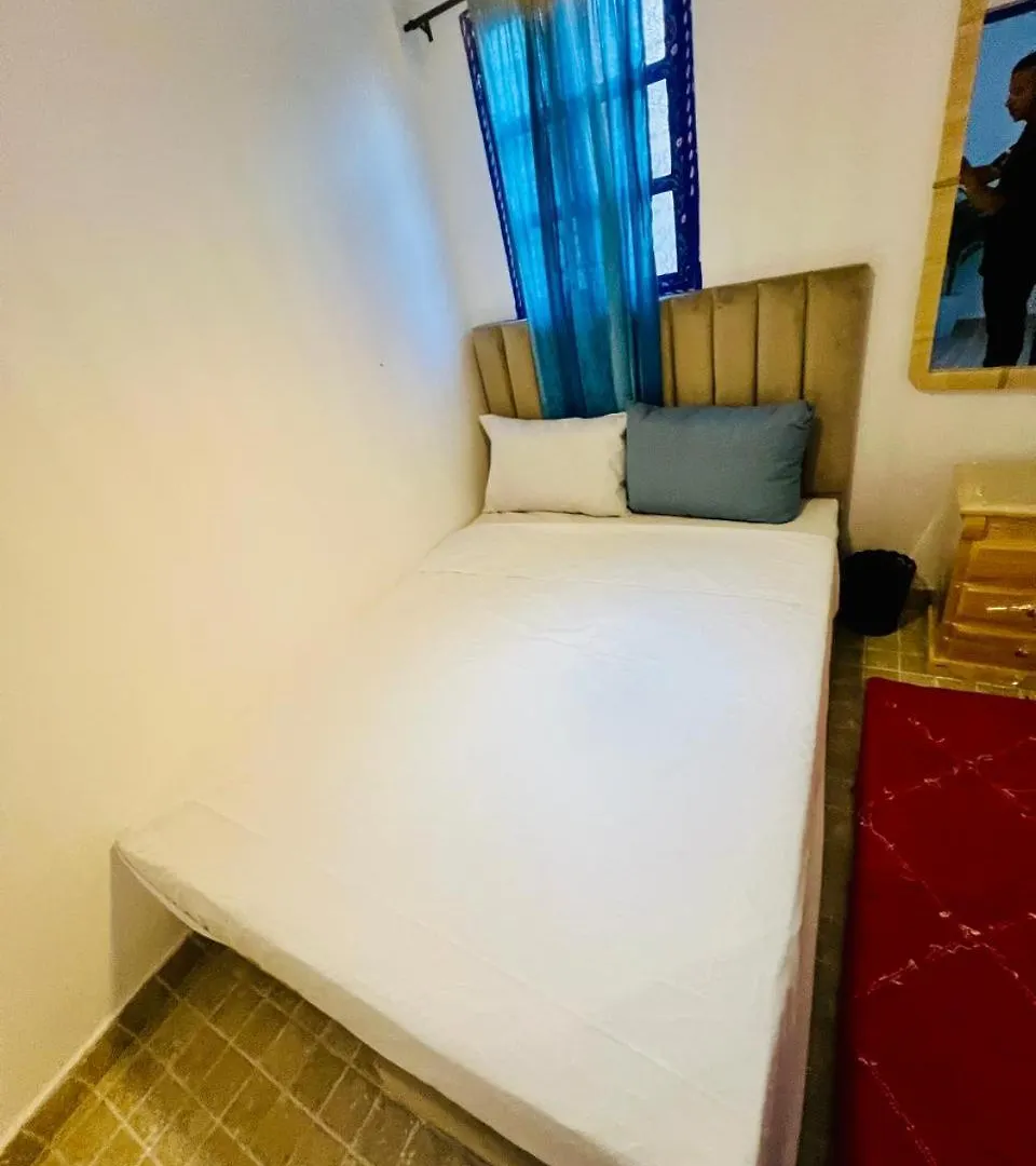 D Cz 0*, Marrakesh
