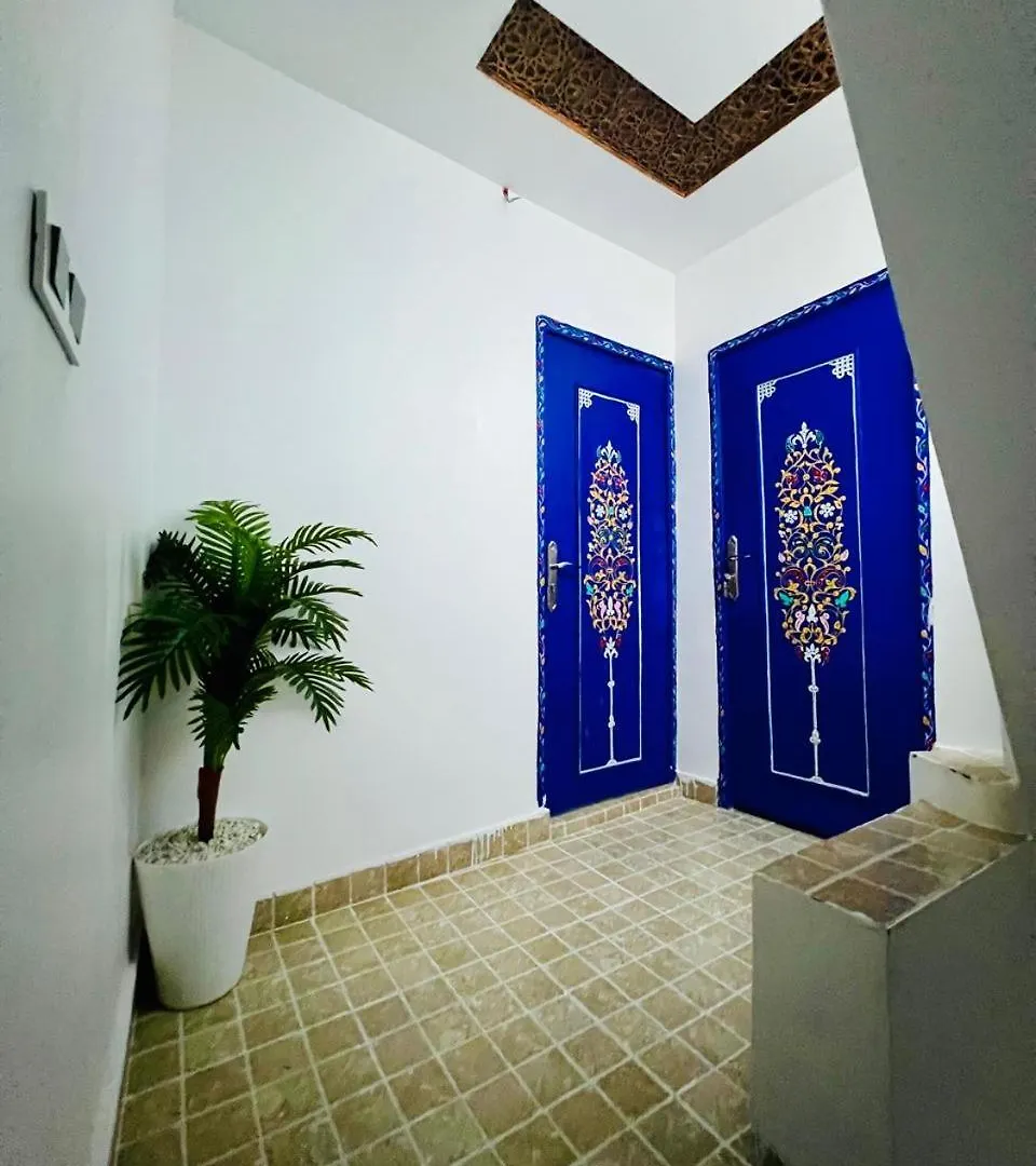 Appartement D Cz