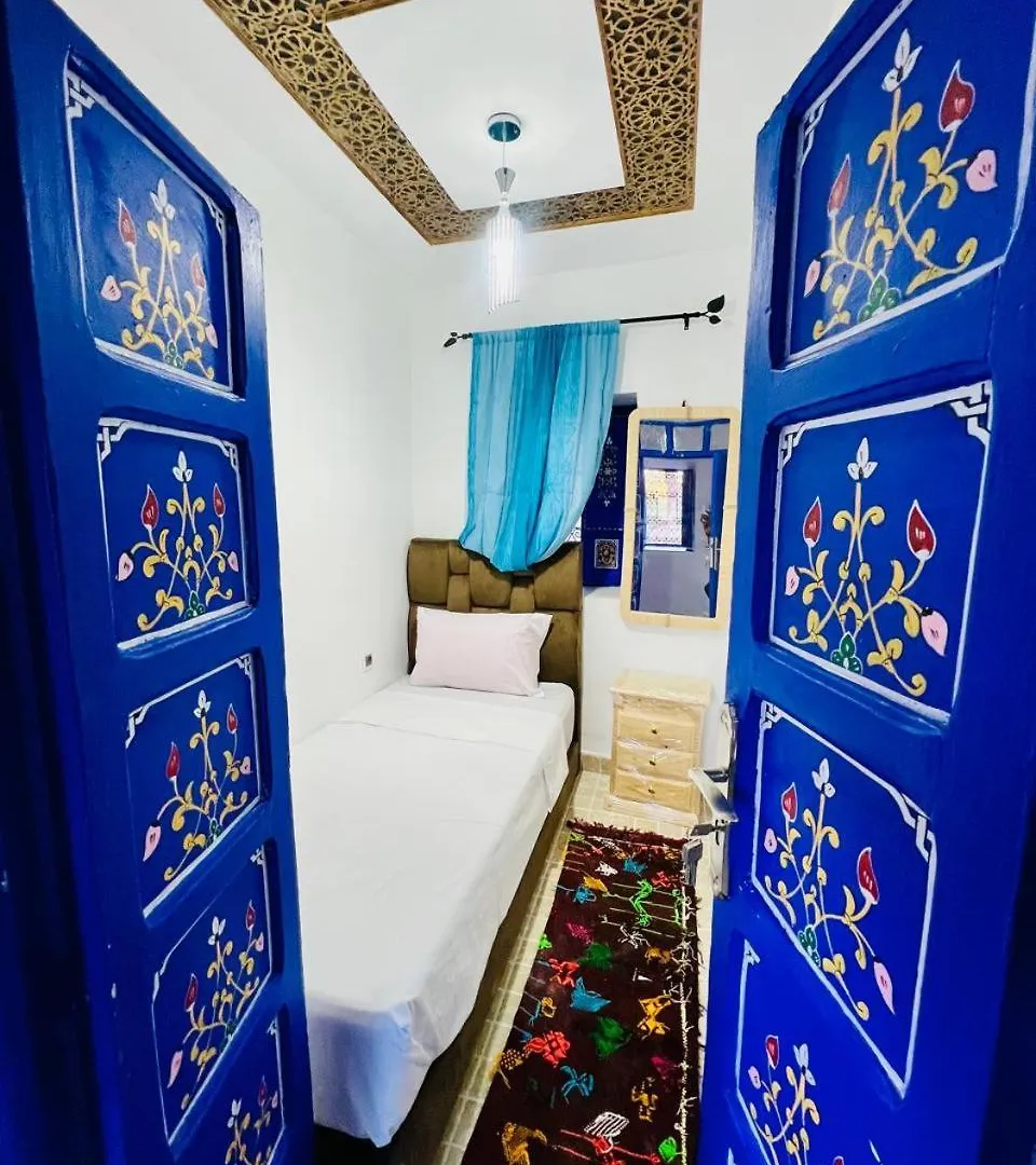 D Cz Appartement Marrakesh