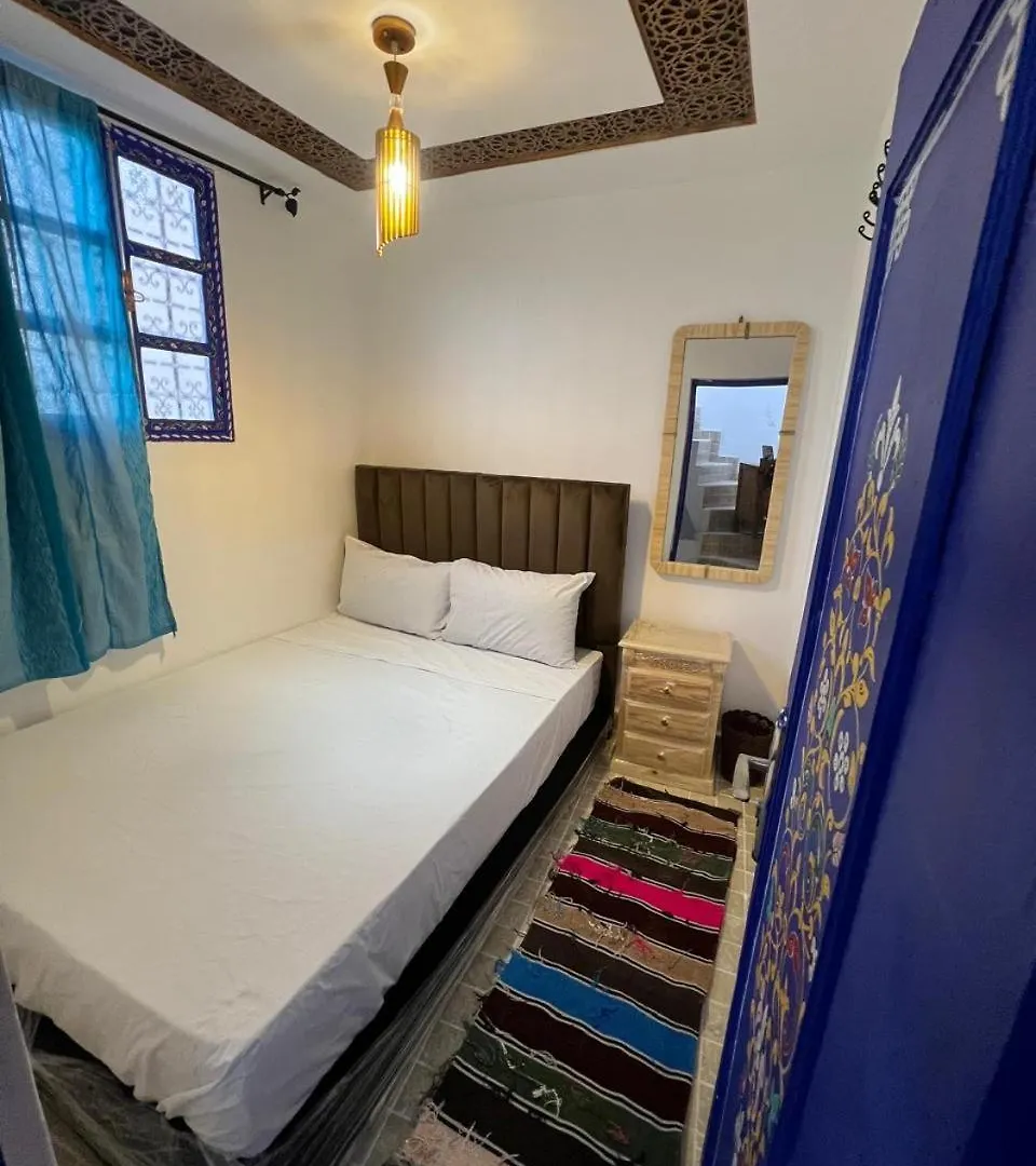 D Cz 0*, Marrakesh