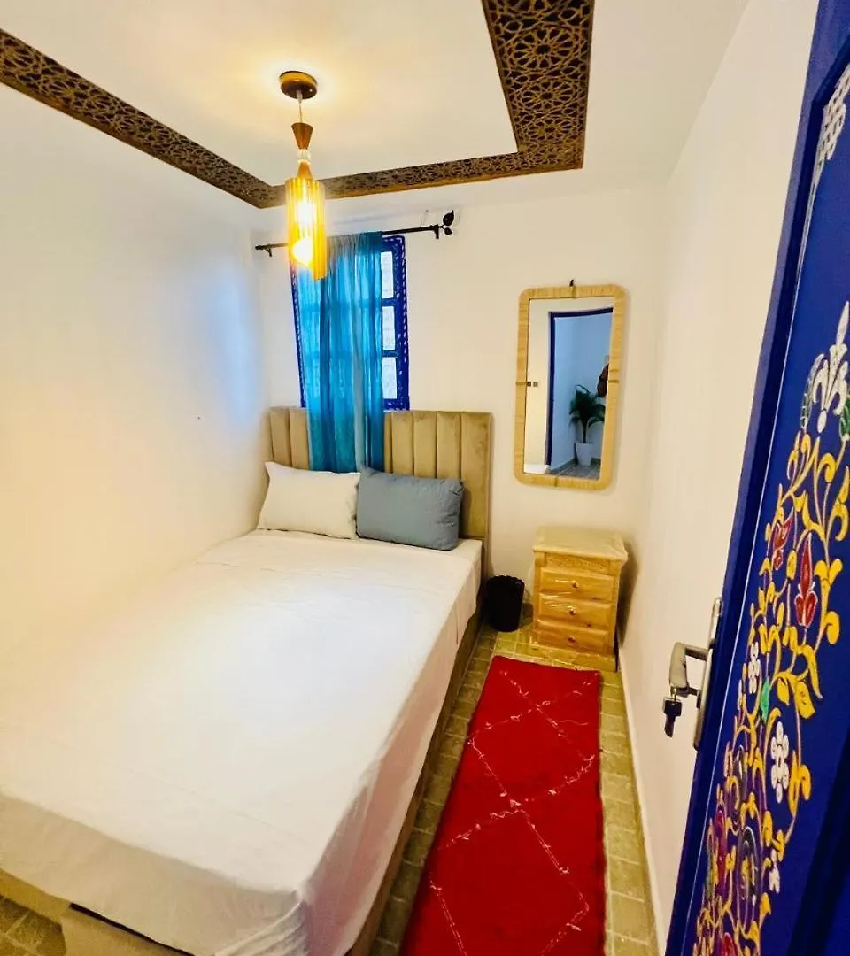 D Cz Appartement