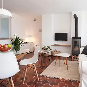 Casa Blanca Appartement Torredembarra