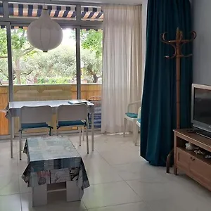 Marenostrum Relax Wifi Free Appartement Salou