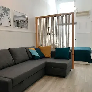 Ideal Tipo Loft En Triana Wifi Appartement Séville