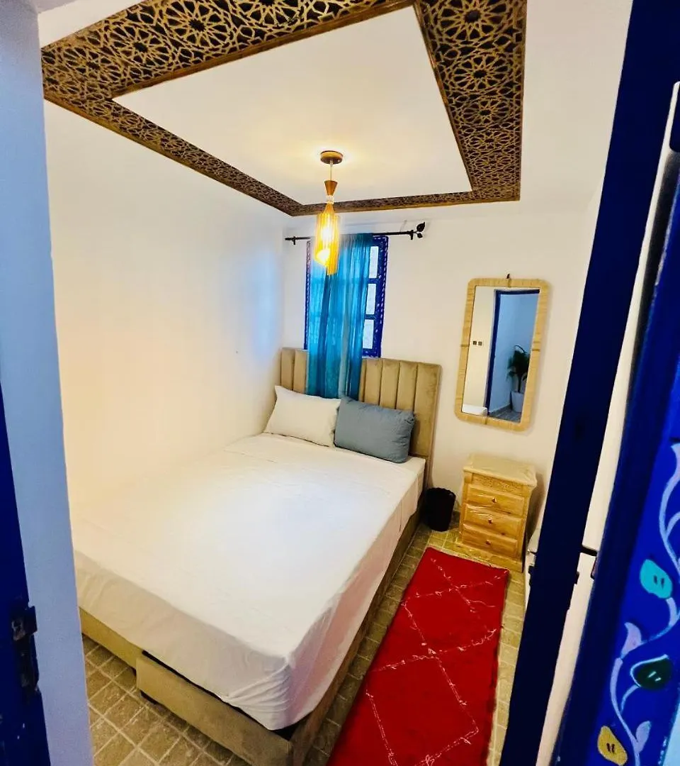 D Cz 0*, Marrakesz Maroko